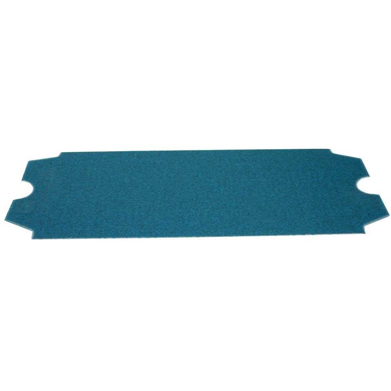 Sanding Sheets for Drywall Pole Sanders (120 Grit (Wide))