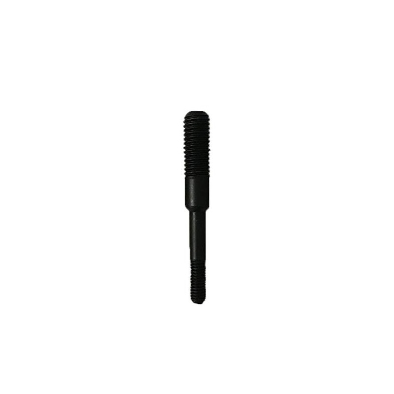 Powertool Spiral Pointed Tap, M8 Threaded Nut Riveter Spare Mandrel