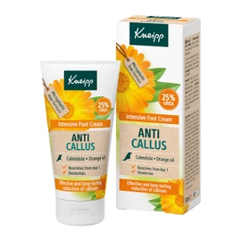 Kneipp Crema Intensiva Anticallos 50 ml