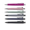 Faber-Castell Poly Ball XB Ballpoint Pen, Pack of 6