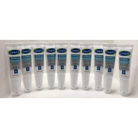 Cetaphil ECZEMA RESTORADERM Itch Relief Gel Travel Sz Lot X 10 (7/24) Rollerball