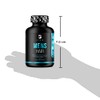 Vitaminas Cabello Hombre Cápsulas 500 Por Cápsula Colágeno Hidrolizado Lysina