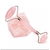Face Roller Skin Care - Jade Roller Gua Sha Set,