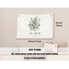 jirteax Christian Bible Verse Wall Decor,Christian Be Still And Know
