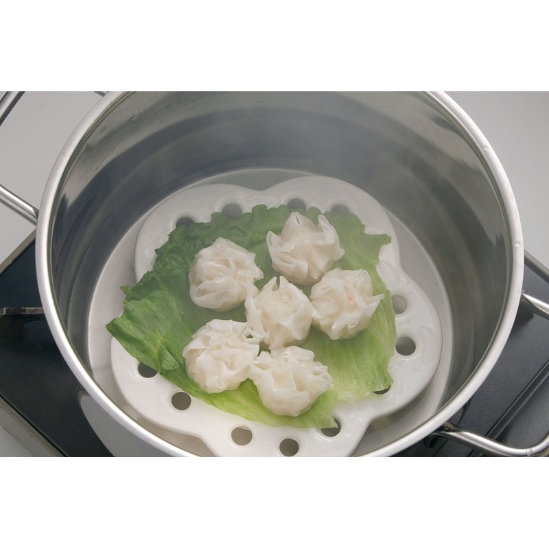 Hasami Ceramic Drop Lid hook hole stick set with Hooks