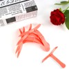 Partner Company SFW Eyebrow Shaping Tool Set - 4 Pieces
