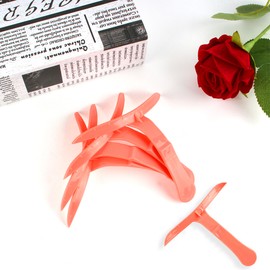 Partner Company SFW Eyebrow Shaping Tool Set - 4 Pieces