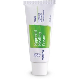 Weleda - Hypercal Healing Cream (36ml)