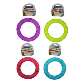 The Pet Store Treat Ring Dog Toy