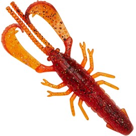 Savage Gear Reaction Crayfish (Motor Oil-9.1cm-7.5g)