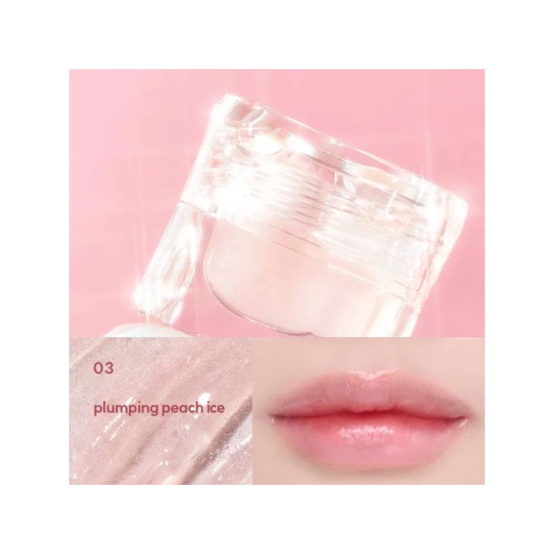 KKOT PPANG Melting Ice Balm 2g~2.2g