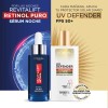 Sérum de Noche L'Oréal Paris Revitalift Retinol Puro, 30ml