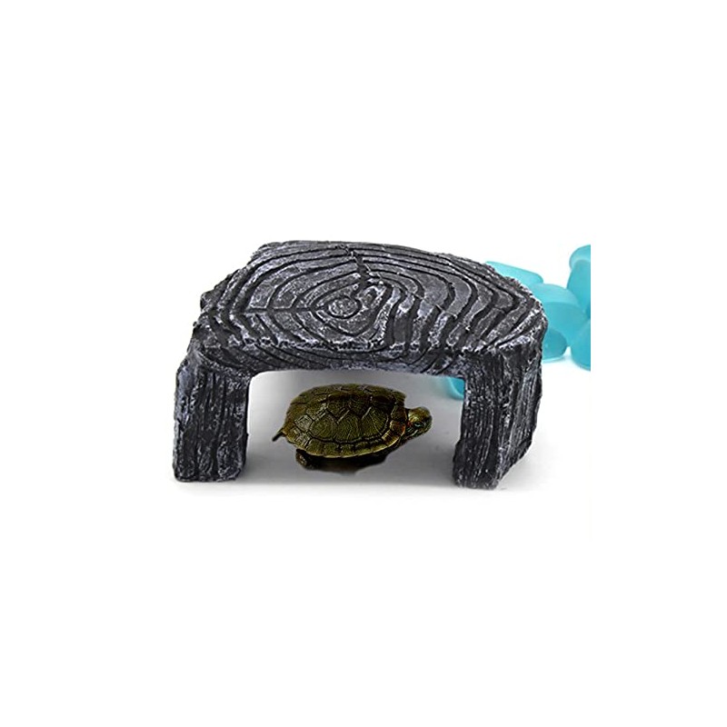 (pont du monde) turtle turtle shelter lair floating island staircase