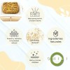 Jabón Artesanal De Avena Natural Corporalfacial Sheló Nabel
