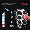 FLEXI® New Comfort Tape Retractable Dog Leash for Large Dogs