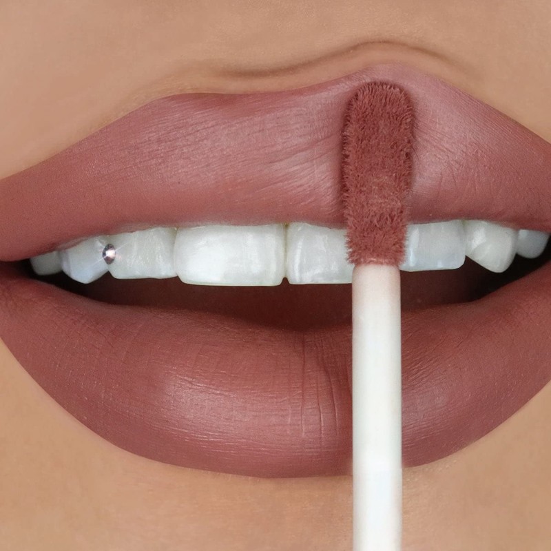 Labial liquido Velvet Stay Beauty Creations de larga duración (Limited)