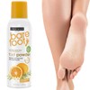 Freeman Bare Foot Powder Deodorizing Spray 4.5 Ounce (133ml)