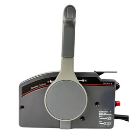 Marine Outboard 703 remote control box 703-48230-14 For Yamaha Outboard boat motors Push to Open 7PIN