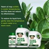 Nani's Pure Neem Oil for Plants Concentrate - Dilute for