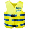 TRC Recreation Super Soft Adult Size XS Life Jacket USCG