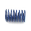 3D Printer Springs, Light Load, Compression Mold, Die OD: 20mm,