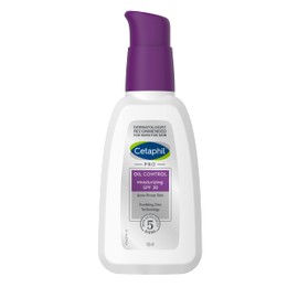 Cetaphil Dermacontrol Fps30 Hidrat 118 ml, 118 ml (Pack of 1)