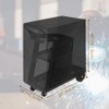 COOSOO Welding Cart Cover Compatible with Tig Mig Welder Cart