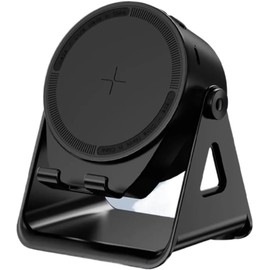 Bluetooth Speaker con Soporte para Teléfono – Inducción, Estéreo y Portátil JETVBMGQRWND haikouqixiangkuajingdianzishangwuyouxian