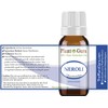 Neroli Essential Oil (Citrus Aurantium) 10 ml 100% Pure Undiluted
