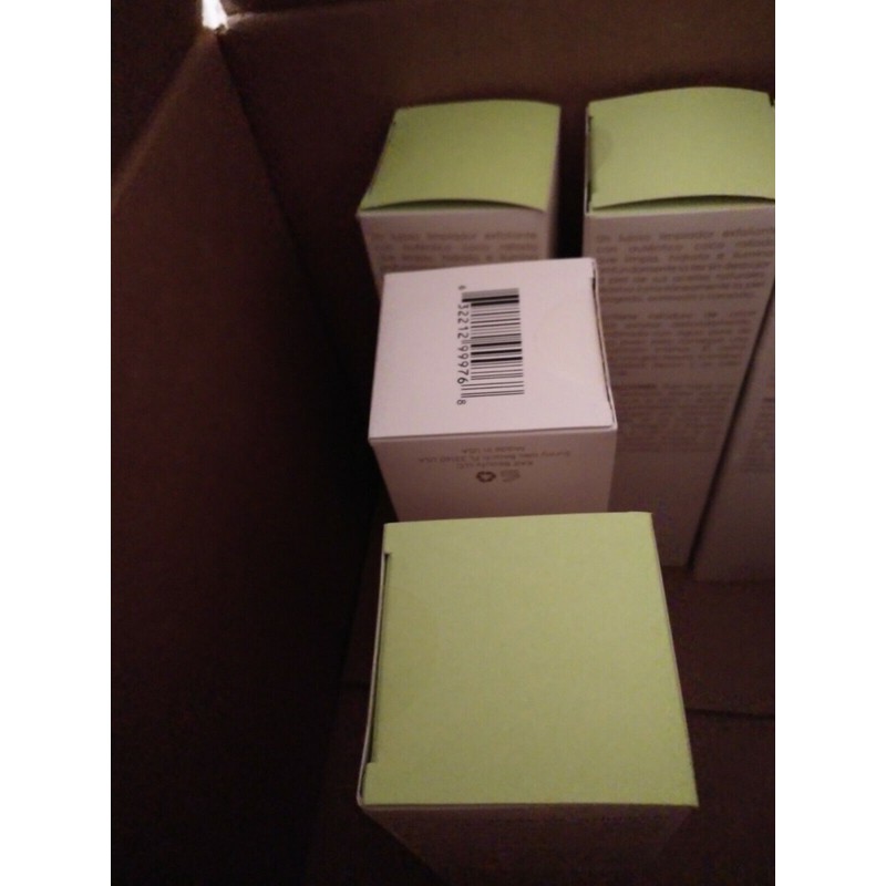 Joey New York Quick Results Bye Bye Blackheads Gentle Peel