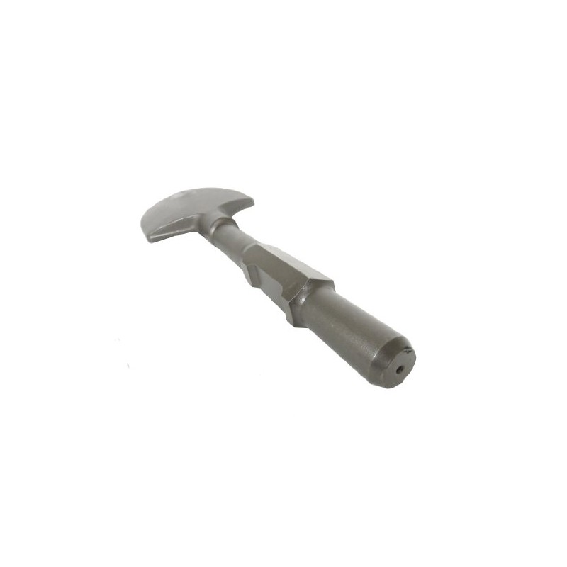 Jack Hammer Spade Shovel Demolition Digging Bit