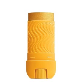 Nyx Professional Makeup, Buttermelt Glaze Stix. Iluminador en barra para cuerpo y rostro. Fórmula ultraligera con textura cremosa y vegana. Tono: Worth Melting For (Dorado Metálico) - 5gr