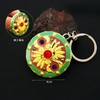 crafthand Game TLOZ Peripheral Keychain Universal Metal Alloy Keychain Accessories