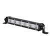 PICAA 7 inch 30W Slim Single Row LED Light Bar