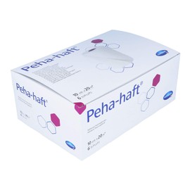 Peha-haft Fixation Bandage 20 m x 10 cm Pack of 6