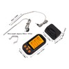EN2010 1 Wireless Dual Probe Thermometer Kitchen Meat Thermometer Digital