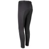 PFIFF Unisex Children's Thea Full-Seat Breeches, Black, 152 EU