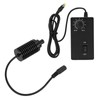 Microscope Coaxial Light Adjustable Brightness Wear Resistant Heat Dissipation Microscope