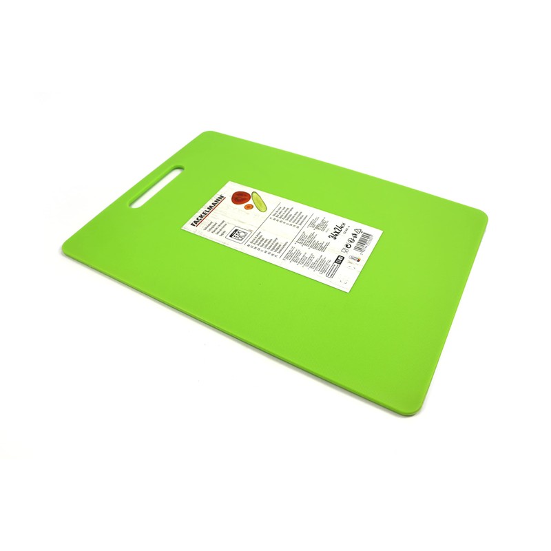 Fackelmann 521602 Chopping Board in PL 31.5 x 19 cm,