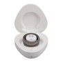 Sleep Monitor Smart Ring Wireless Pedometer Temperature Motion Step Tracker