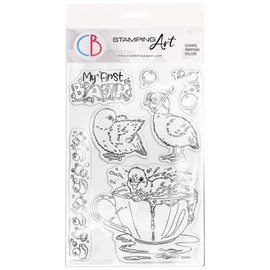 Ciao Bella Paper, Assorted, One Size