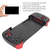 Controlador de Juego Móvil BT Extensible para, para IOS, para,