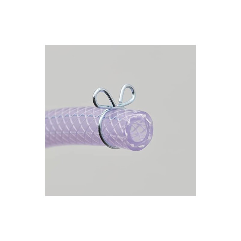 DAYTONA Motorcycle Hose Clip 11mm Pack of 10