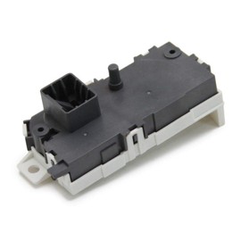 137431200 Washer Lid Lock Genuine Original Equipment Manufacturer (OEM) Part