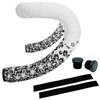 MARUHADO Bicycle Bar Tape, Road Bike Drop Handlebar Tape, Left