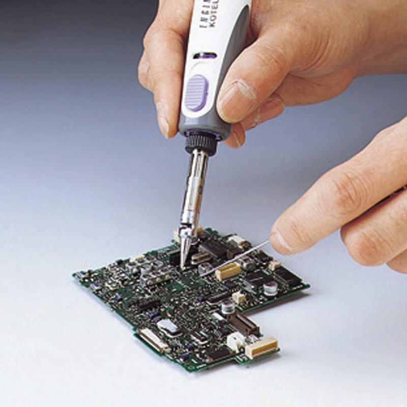 Soldering Iron Tip for Engineer SKM-40 SK-45