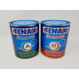 Tenax Domo 10 - 1+1 Liter