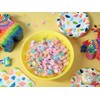 Assorted Fruit Starlights - 3 Pounds - Pinwheel Fruit Candies