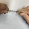 Forahome Compression Springs, Gardening Scissors, 5 pcs Parts, For Pruning