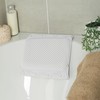 Beldray LA032715UFFEU7 Anti Bac Bath Pillow - Easy to Clean,